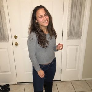 Meet your Posher, Ericca